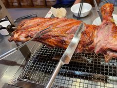 烤羊腿-宗泉烤全羊·烤羊腿(解放东路店)
