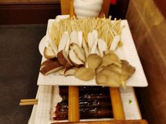 -老码头火锅(玉林店)