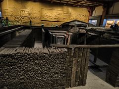 -北京大葆台遗址博物馆