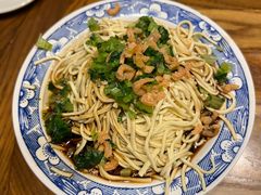 烫干丝-红灯笼大酒楼(通湖路店)