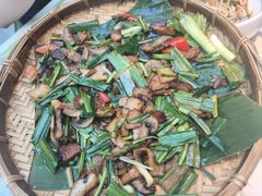 -云海肴·汽锅鸡·云南菜(高德置地店)