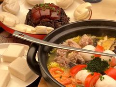 -绍兴名菜馆(可乐路店)