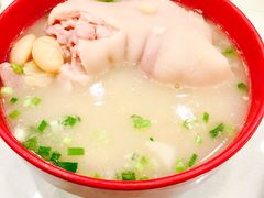 老妈蹄花-廖老妈蹄花店(人民公园陕西街259号店)