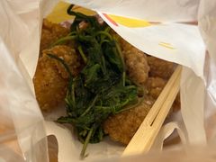 -呷贺盐酥鸡(抄纸巷店)