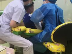 -永博口腔(天虹店)