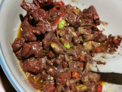 -老湘村·湖南土菜(天河维多利店)