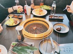 -谷牛和牛烤肉(漕河泾印象城店)