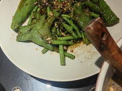 -吃饭皇帝大(合生汇店)