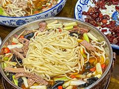 -盐与味葱葱鲫鱼•自贡菜江湖菜(春熙店)