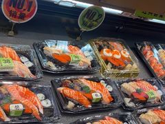 -池田寿司·4H鲜作(朝阳大悦城店)