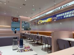 -夏日玛莉西餐厅(梅溪湖步步高店)