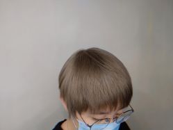 -MYYF SALON烫发染发