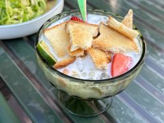 -浩海火烧云傣家菜(蓝港店)