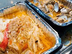 -大漠狼来了碳烤羊腿(上海直营总店)