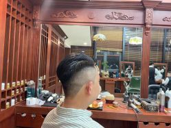 -尼特斯男士发型馆