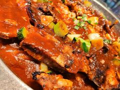 -南锣肥猫·麻辣烤鱼·15年现烤现卖(通州领展店)