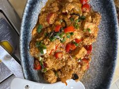 -李师傅脆肚(梅林店)