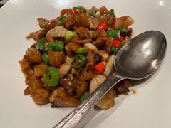 辣炒猪脚-悦海堂(金融街购物中心店)