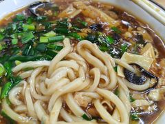 -亲贤打卤面(八一街店)