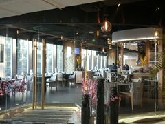 -查特花园美食广场(西单大悦城店)
