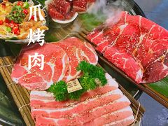 -猫抓烤肉(春熙路店)