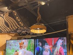 -麒麟风烤牛肉·云南烧烤小排档(丹凤街店)