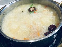 -八珍玉食鸡煲·打边炉(印象城店)