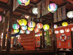-仙隐小鹿中華の日料(荣民龙首广场店)
