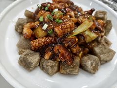 -小郭私房菜·海肠捞饭店(学士街店)