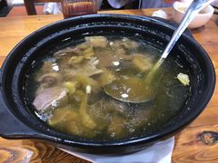 -下梅人家土菜馆(历史文化餐厅度假区店)