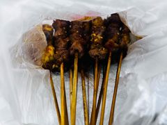 -老王太太串吧(中街店)