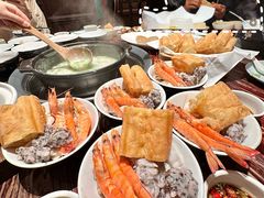 -大良毋米粥(锦龙路总店)