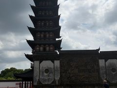 -上海方塔园