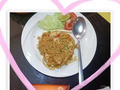 -金厨泰国餐厅·全泰籍厨师料理(拱北店)