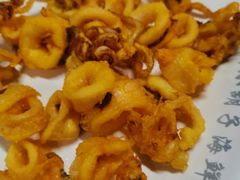 -四川小胡子海鲜(丁村万人海鲜广场店)