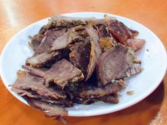 -清真磨沟沿老字号牛肉面(总店)