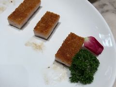 冰烧三层肉-香港百合居(LCM置汇旭辉广场店)