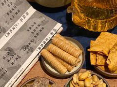-邈墨茶馆(大兜路1号店)