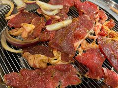 -四斤烤肉(八一路店)