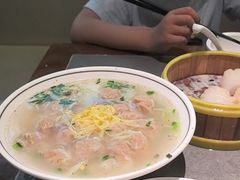 -老淮滨-蚌埠非遗小吃(淮河路店)