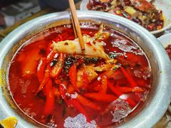 耗儿鱼-三哥田螺(北书院街店)