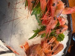 -Mr·Fish鱼鲜生海鲜放题(银泰in99店)