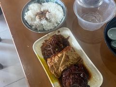 -盛记灶头菜饭(祝桥店)