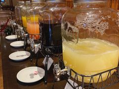 -南通滨江洲际酒店-西集自助餐厅