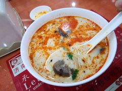 -教师之家赵家羊汤馆(东青龙街店)