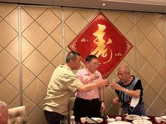 -上海小南国(国会店)