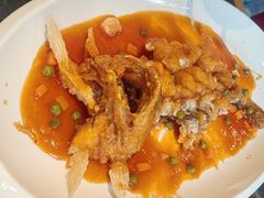 -宋园·金宴浙鲜馆(静安店)