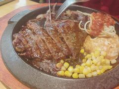 -菲滋意式休闲餐厅(北仑银泰城店)