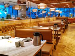 大堂-望湘园·湖南菜(宏伊店)