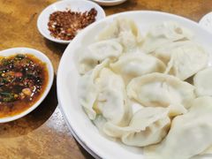 -山东水饺(南坪新街店)